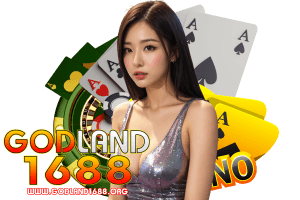 godland casino