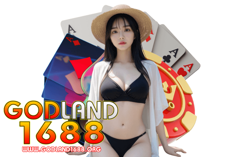 godland1688 เครดิตฟรี